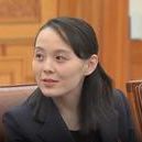 Kim Yo-jong