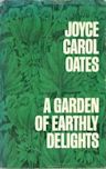 A Garden of Earthly Delights (Wonderland Quartet, #1)