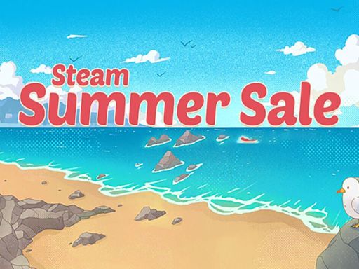 When is the Steam summer sale? The best games to pick at a good price