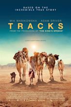 Tracks DVD Release Date February 24, 2015