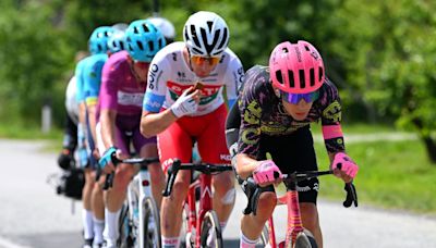How the Breakaway Robbed the Sprinters on Stage 5 of the Giro d’Italia