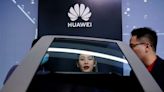 Exclusive-Huawei approaches Audi, Mercedes on smart car investment