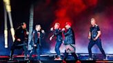 Backstreet's back alright: Backstreet Boys' DNA World Tour brings greatest hits to OKC