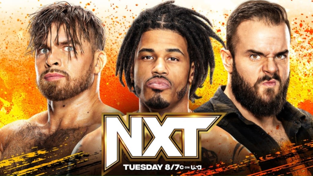 WWE NXT Preview (5/21/24)