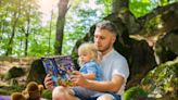 How reading helps young children learn about the concept of pain