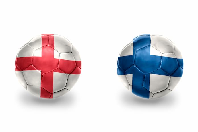 Preview: England vs Finland Nations League Showdown