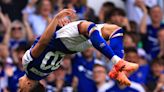 Ipswich vs Huddersfield LIVE: Championship score and updates as Omari Hutchinson doubles hosts’ lead