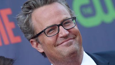 Doctor Charged in Matthew Perry's Death Pleads Guilty