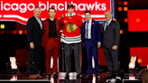 Levshunov ‘total package’ for Blackhawks with No. 2 pick in NHL Draft | NHL.com