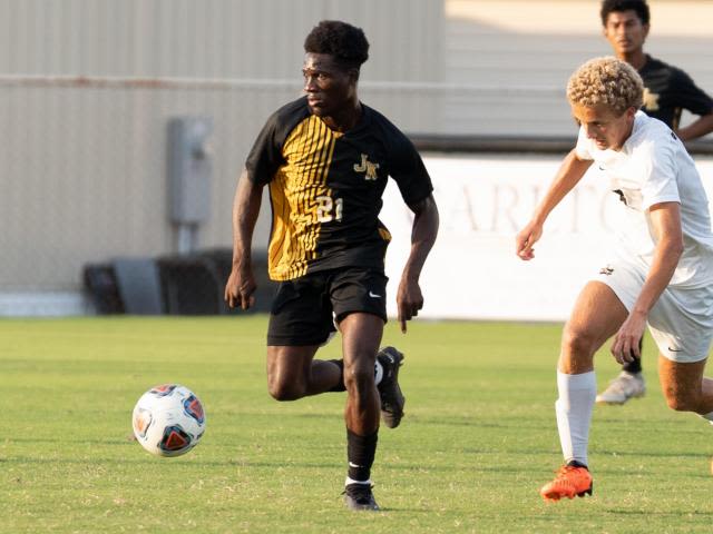 Top 50 returning NC high school boys soccer statistical leaders in 2024