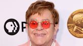 Elton John Reveals Why He'll Never Go on Tour Again - E! Online