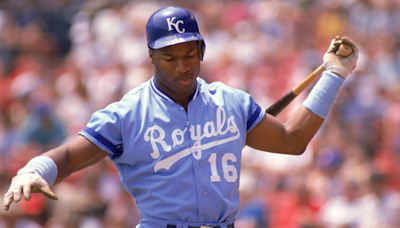 Multisport superstar Bo Jackson is finally getting a Hall of Fame induction