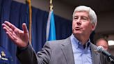 Former Michigan Gov. Rick Snyder is cleared of charges in Flint Water case