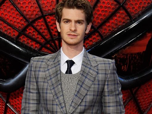 Andrew Garfield Open To Returning as Spider-Man If It's "Additive To The Culture"