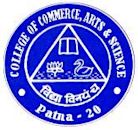 College of Commerce, Arts and Science, Patna