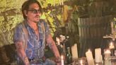 Johnny Depp dirigirá su primera película en 25 años en su regreso a Hollywood