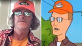 Johnny Hardwick, Actor Who Voiced Dale on ‘King of the Hill,’ Dead at 64