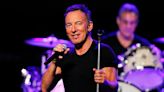 Bruce Springsteen condemned over ‘scandalous’ failure to cancel Italy show despite deadly floods