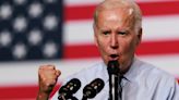 Biden Secures Liberal Priorities With Little Republican Backlash