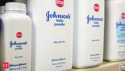 The Talc tragedy: Inside the Johnson & Johnson lawsuit saga - The Economic Times