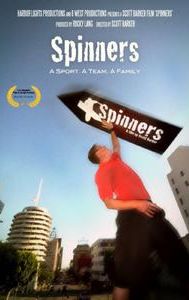 Spinners