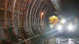 Ukraine Will Resume $248M Subway Job Abandoned During War