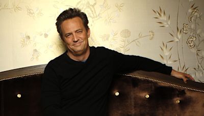 Social media is wondering why Emmys left Matthew Perry out of In Memoriam tribute