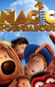 The Magic Roundabout (film)