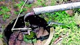 Groundwater Depletion Crisis in Bengaluru