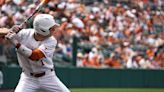 Texas baseball looks to win series with BYU on Saturday afternoon