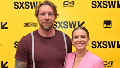 Kristen Bell and Dax Shepard Celebrate Fourth of July by Teaching Their Kids About Grandmother’s Success Story