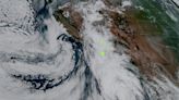 Southern California braces for 'dangerous and significant' Hurricane Hilary as rainfall begins