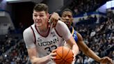 UConn, Purdue stay atop AP Top 25 while chaos ensues as Duke, Wisconsin, Iowa State make big jumps