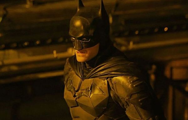 The Batman 2: release date, plot, cast, trailer