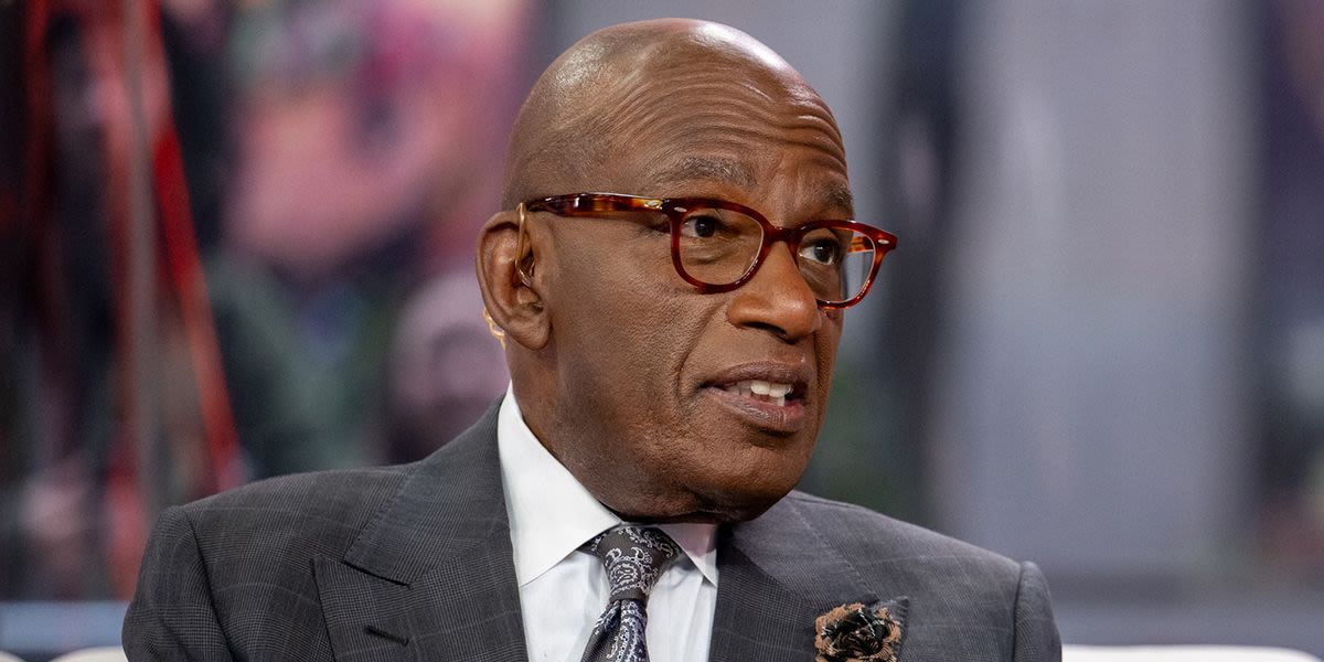 'Today' Fans Are Heartbroken as Al Roker Announces Devasting Personal News