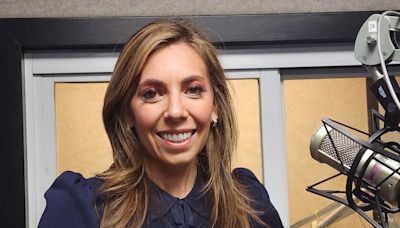 Maggie Gray: From Binghamton to a National Sports Talk Radio Show