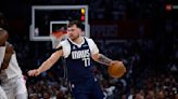 Chris Broussard: Luka Doncic Has The Ability to be a Top 10 Best Player | FOX Sports Radio