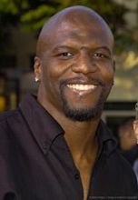 Terry Crews