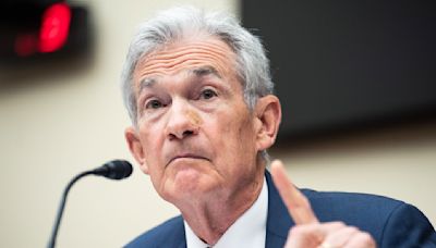 The Fed backpedals and unveils a scaled-back proposal for bank capital requirements