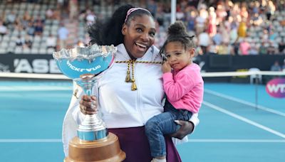 Serena Williams And Her Family Make Rare Red Carpet Appearance At 2024 ESPY Awards