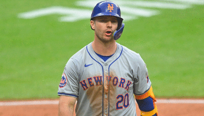 Pete Alonso Next Team Odds - Will the New York Mets Star Flee Flushing?