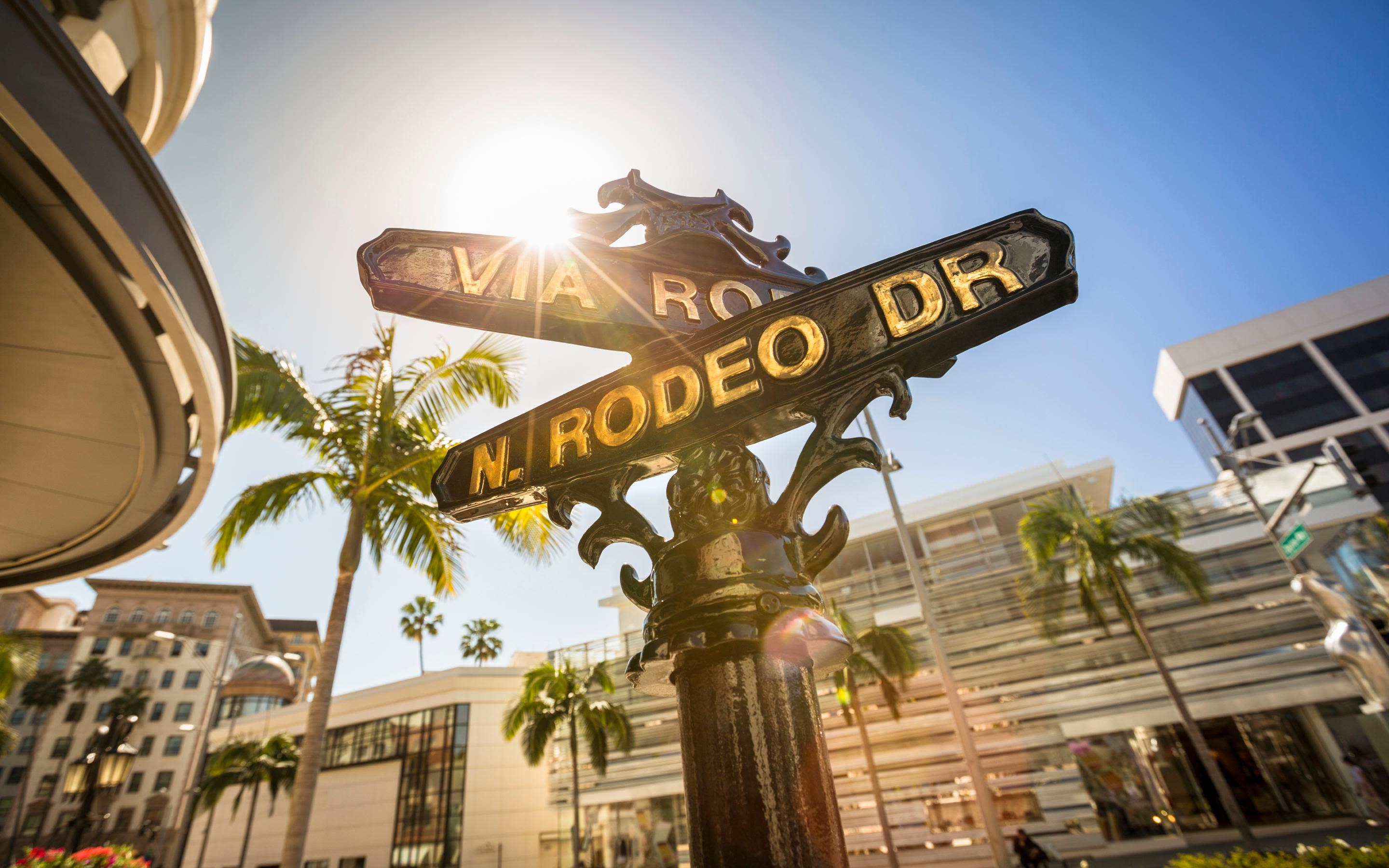 The best shopping in Los Angeles