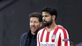 Diego Costa trolea a Simeone: “Está viejo”