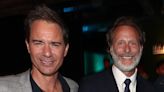 Eric McCormack and Steven Weber Reveal Past TV Firings: 'It Just Wasn't Working'