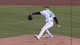 Tides toss combined no-hitter in 2-0 win over Nashville