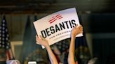 DeSantis Influencers Rally Behind Unmasked Antisemite