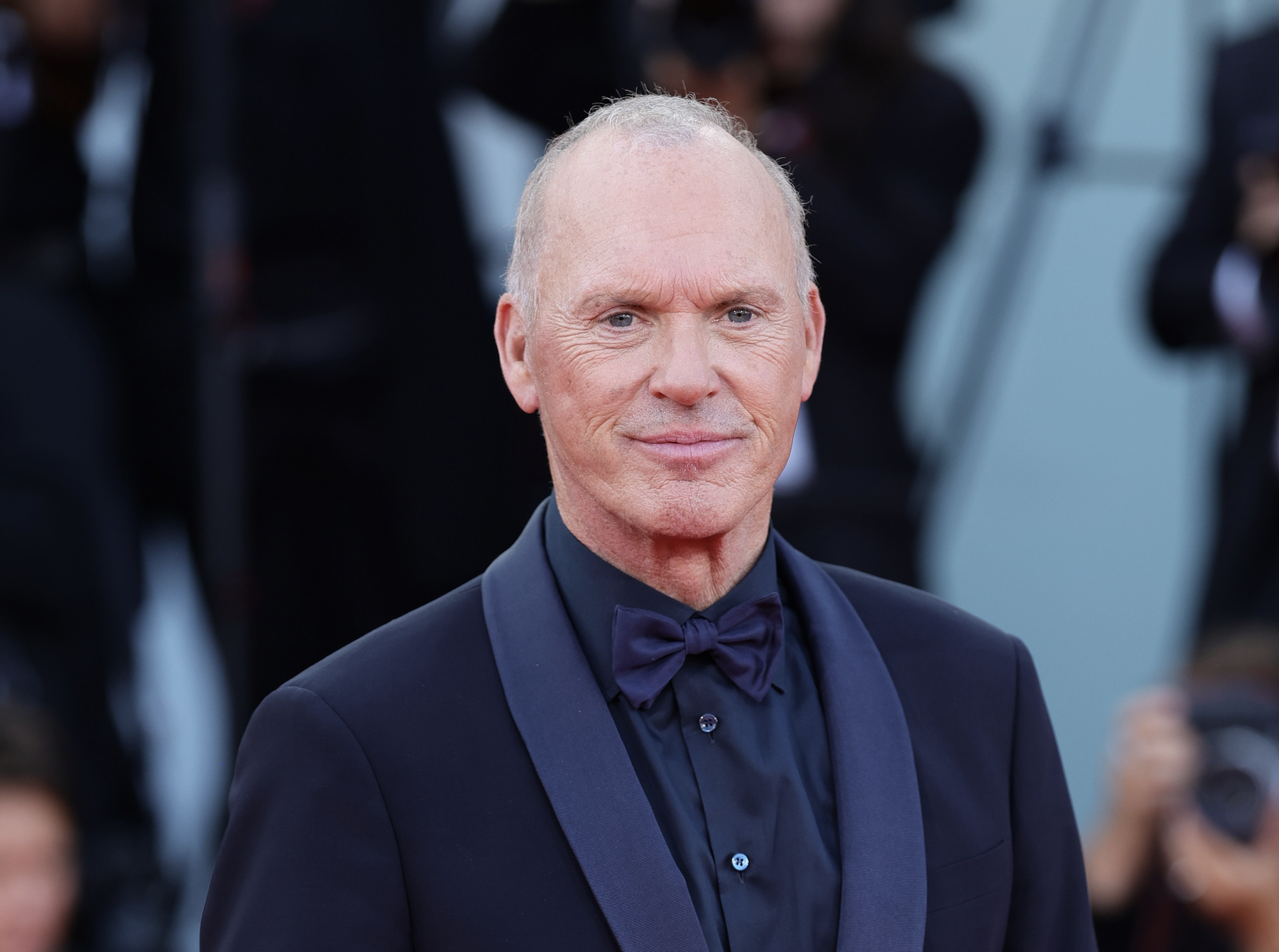 Michael Keaton’s Real Name Is Michael Douglas, and He’s Eyeing an Official Credits Switch to ‘Michael Keaton Douglas...