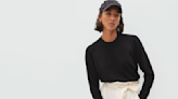 5 Everlane cashmere sweaters you need to try this fall