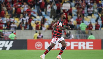 Bastidores: Gerson inflama vestiário do Flamengo antes de goleada sobre o Vasco | Flamengo | O Dia