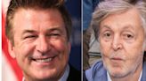Alec Baldwin Explains Why He Once Called Paul McCartney An 'Asshole' To His Face